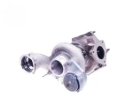 Turbocompressor reconstruído Mitsubishi 49389-00300 49389-00301 49389-00302 49389-00303 49389-00304 49389-00305 49389-00312 94812302552 94812302553 94812302554 94123025052 94812302554AS02 948.123.025.52 948.123.025.53 948.123.025.54 941.230.250.52