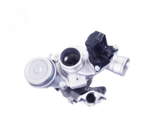 Turbocompressor reconstruído Mitsubishi 49389-01760 49389-01761 49389-01762 49389-01763 49389-01780 12630850 12637545 12638895 55563464 860100 860115 860243 95516199 0860546