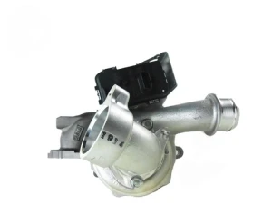 Turbocompressor reconstruído Mitsubishi 49477-01000 49477-01002 49477-01003 49477-01012 49477-01013 0375R6 0375R7 9674675780 9807518880 1611647280