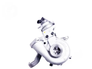 Turbocompressor reconstruído Mitsubishi 49477-01510 49477-01500 25187701 25187703 25184398 25185864 25185866 25194653