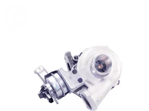 Turbocompressor reconstruído Mitsubishi 49477-01600 49477-01610 25187704 25184399 25185863 25185865 4802162 4818934 4819131 25194654 4821391 95521400