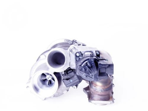 Turbo 49477-02025