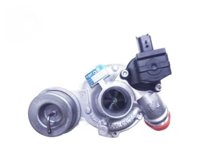 Turbocompressor reconstruído BorgWarner KKK 53039880383 53039700383 53039500149 5303-988-0383 5303-970-0383 5303-950-0149 9807149780 9801580780