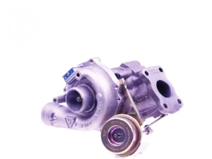 Turbocompressor reconstruído BorgWarner KKK 53039880018 53039700018 5303-988-0018 5303-970-0018 0375A6 0375T1 9632427880