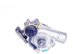 Turbocompressor reconstruído BorgWarner KKK 53039880062 53039700062 5303-988-0062 5303-970-0062 0375H1 0375H3 0375H4 9643350480