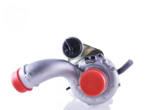 Turbocompressor reconstruído BorgWarner KKK 53039880055 53039700055 1441100QAD 14411-00QAD 7701473757 7711134973 8200036999 8200715889 93184465 R1630014 4404327 9112327 860096