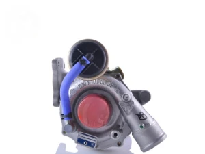 Turbocompressor reconstruído BorgWarner KKK 53039880061 53039700061 5303-988-0061 5303-970-0061 0375G7 0375G8 71723510 963647928 9636473280