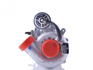 Turbocompressor reconstruído BorgWarner KKK 53039880067 53039700067 5303-988-0067 5303-970-0067 504014915 71723504 71723506 504070179