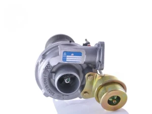 Turbocompressor reconstruído BorgWarner KKK 53039880019 53039700019 53039980019 53039900019 53039880060 53039700060 53039980060 53039900060 A6680960199 A6680960299 A6680960399 A6680960499 6680960199 6680960299 6680960399 6680960499