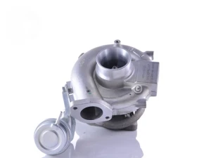 Turbocompressor reconstruído Mitsubishi 49378-01570 49378-01571 1515A059 TD05HRA-16G6-10.5T