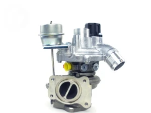 Turbocompressor reconstruído BorgWarner KKK 53039700425 53039880425 53039700243 53039880243 53039700217 53039880217 53039700179 53039880179 53039700121 53039880121 53039700120 53039880120 53039700104 53039880104 9807682180 9809028780 754667580 756494480