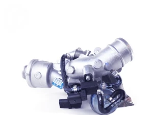 Turbocompressor reconstruído BorgWarner KKK 53039880141 53039700141 53039880119 53039700119 53039880165 53039700165 06H145701C 06H145701D 06H145701E 06H145701F 06H145701G 06H145701K 06H145701L 06H145701M
