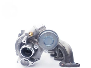 Turbocompressor reconstruído BorgWarner KKK 53039700099 53039880099 53039700142 53039880142 53039700150 53039700162 53039880162 53039700248 53039880248 53039880459 53039700459 03C145701B 03C145701G 03C145701K 03C145701T 03C145702B 03C145702P 03C145703A