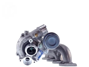 Turbocompressor reconstruído BorgWarner KKK 53039700151 53039880151 53039700249 53039880249 53039700460 53039880460 03C145702R 03C145701S 03C145703B