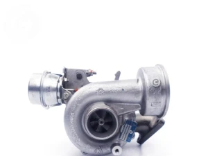Turbocompressor reconstruído BorgWarner KKK 53039887000 53039707000 53039887001 53039707001 A6400900980 A640090098080 A6400901480 A640090148080 A6400901580 A640090158080 A6400902580 A640090258080