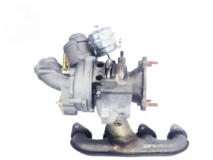 Turbocompressor reconstruído BorgWarner KKK 53039887200 53039707200 5303-988-7200 5303-970-7200 A2660900380 A2660900280 2660900380 2660900280