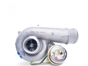 Turbocompressor reconstruído BorgWarner KKK 53049880022 53049700022 5304-988-0022 5304-970-0022 06A145704P 06A145704PX 06A145704PV