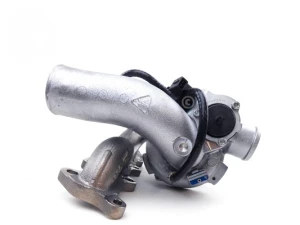 Turbocompressor reconstruído BorgWarner KKK 53049880024 53049700024 5304-988-0024 5304-970-0024 849147 90423508