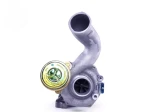 Turbocompressor reconstruído BorgWarner KKK 53049880026 53049700026 5304-988-0026 5304-970-0026 078145704M 078145704MV 078145704MX 078145702M 078145702MV 078145702MX