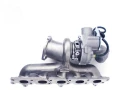 Turbo 5304-970-0033