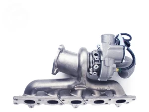 Turbocompressor reconstruído BorgWarner KKK 53049880033 53049980033 53049700033 53049880130 53049980130 53049700130 6G9N6K682AA 6G9N-6K682-AA RE6G9N6K682AA 30650569 30650975 30757112 31319315 36001511 36010092 36050044 1388501 1789094 8603691