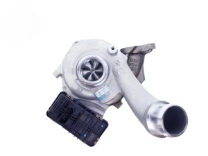 Turbocompressor reconstruído BorgWarner KKK 53039700182 53039880182 53039880210 53039700210 53039700337 53039880337 14411-5X01A 144115X01A 14411-5X00A 144115X00A 14411-5X01B 144115X01B