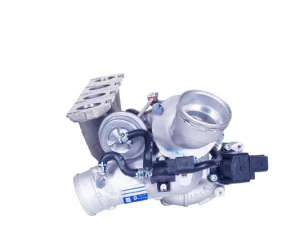 Turbocompressor reconstruído BorgWarner KKK 53039880290 53039700290 5303-988-0290 5303-970-0290 06J145701N 06J145701T 06J145702K 06J145702L 06J145713D 06J145713F 06J145713K 06J145713L 06J145713T