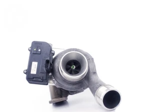 Turbocompressor reconstruído BorgWarner KKK 53049880062 53049700062 5304-988-0062 5304-970-0062 860107 97353034 8973530342