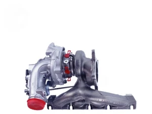 Turbocompressor reconstruído BorgWarner KKK 53049880064 53049700064 5304-988-0064 5304-970-0064 06F145702C 06F145702CX 06F145702CV