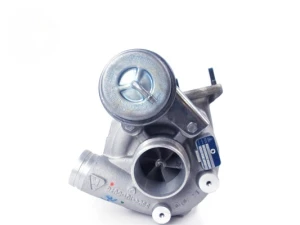 Turbocompressor reconstruído BorgWarner KKK 53169886726 53169706726 5316-988-6726 5316-970-6726