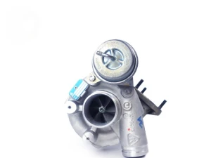 Turbocompressor reconstruído BorgWarner KKK 53169886727 53169706727 5316-988-6727 5316-970-6727