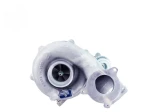 Turbocompressor reconstruído BorgWarner KKK 53269880000 53269710000 53269700000  11657794572 779457201 7794572