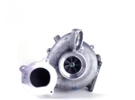Turbocompressor reconstruído BorgWarner KKK 53269700004 53269700001 53269880001 53269880004 11657802588 11657811404 7802588 7811404