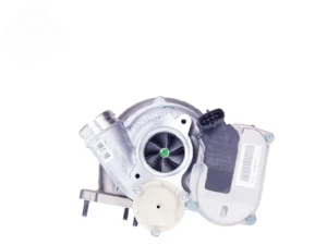 Turbocompressor reconstruído BorgWarner KKK 53049700060 53049980060 53049880060 53049700302 53049980302 53049880302 53049700272 53049980272 53049880272