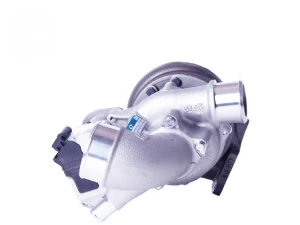 Turbocompressor reconstruído BorgWarner KKK 53049880070 53049700070 5304-988-0070 5304-970-0070 28210-3A000 282103A000