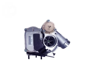 Turbocompressor reconstruído BorgWarner KKK 53049700081 53049980081 53049880081 53049700303 53049980303 53049880303 53049700273 53049980273 53049880273