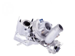 Turbocompressor reconstruído BorgWarner KKK 53169880011 53169700011  53169880006 53169700006 53169880004 53169700004 53169880002 53169700002 53169880000 53169700000 07C145061AB 07C145061AJ 07C145061H 07C145061P 07C145061R