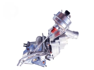 Turbocompressor reconstruído BorgWarner KKK 53169880012 53169700012 53169880007 53169700007 53169880005 53169700005 53169880003 53169700003 53169880001 53169700001  07C145061AA 07C145061AH 07C145061J 07C145061Q 07C145061S