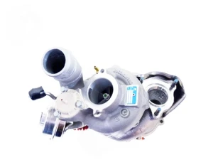 Turbocompressor reconstruído BorgWarner KKK 53169880018 53169700018 5316-988-0018 5316-970-0018 07C145061AE
