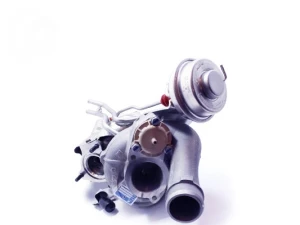 Turbocompressor reconstruído BorgWarner KKK 53169880034 53169700034 5316-988-0034 5316-970-0034 07C145061AK