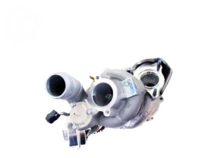 Turbocompressor reconstruído BorgWarner KKK 53169880033 53169700033 5316-988-0033 5316-970-0033 07C145061AL