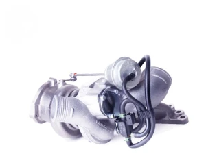 Turbocompressor reconstruído BorgWarner KKK 53169980010 53169700010 53169880010 5316-998-0010 5316-970-0010 5316-988-0010 9M5N6K682AA 9M9N6K682AA 9M5N-6K682-AA 9M9N-6K682-AA 30757645 1575123
