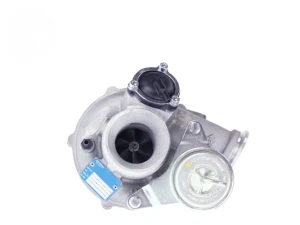 Turbocompressor reconstruído BorgWarner KKK 53249987400 53249887400 53249707400 5324-998-7400 5324-988-7400 5324-970-7400