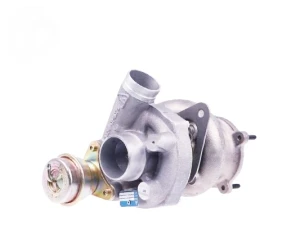 Turbocompressor reconstruído BorgWarner KKK 53249887003 53249707003 5324-988-7003 5324-970-7003