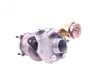 Turbocompressor reconstruído BorgWarner KKK 53249887004 53249707004 5324-988-7004 5324-970-7004