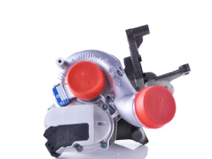 Turbocompressor reconstruído BorgWarner KKK 53049880055 53049700055 53049880051 53049700051 53049880044 53049700044 5304-988-0055 5304-970-0055 5304-988-0051 5304-970-0051 5304-988-0044 5304-970-0044 059145715E 059145702N 059145702T