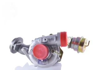 Turbocompressor reconstruído BorgWarner KKK 53149887018 53149707018 5314-988-7018 5314-970-7018 074145701A 074145701AX 074145701AV