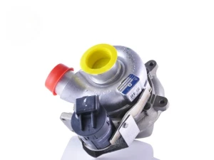 Turbocompressor reconstruído BorgWarner KKK 53049880116 53049700116 53049880115 53049700115 53049700073 53049700069 53049880065 53049700065 53049700039 LR021042 LR003356 LR005954 LR004286 LR005846 LR006422 LR010188 LR005954 LR008838 LR021637 4H2Q6K682