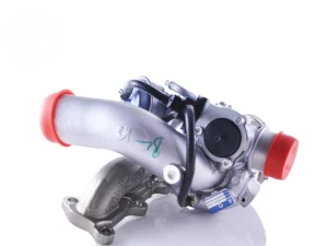 Turbocompressor reconstruído BorgWarner KKK 53049700049 53049880049 53049980049 5304-970-0049 5304-988-0049 5304-998-0049 K04-049 5860018 55559850 860283 93169524
