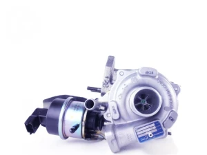 Turbocompressor reconstruído BorgWarner KKK 54309880000 54309700000  55233062 71724740 71724742 71794956 71794957